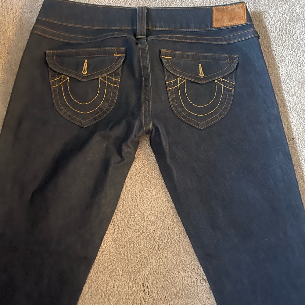 COPY - Women’s True Religion Jeans